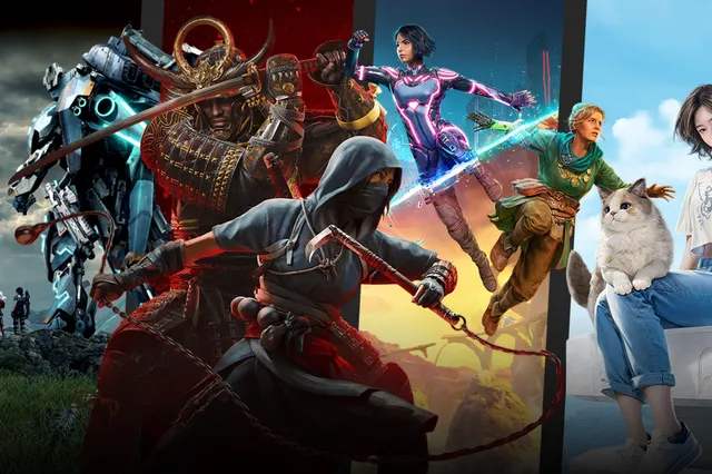 Dit zijn de beste games van de maand maart: Assassin’s Creed, Split Fiction, InZOI en meer!