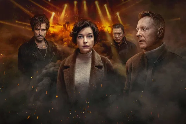 Nieuw, spannend Harlan Coben-mysterie vanaf vandaag eindelijk te zien op Netflix