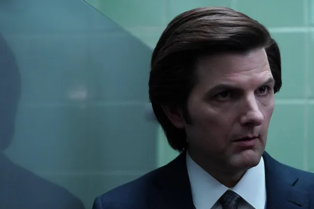 Psychologische thrillerserie met Adam Scott is dé best bekeken serie op Apple TV+ ooit