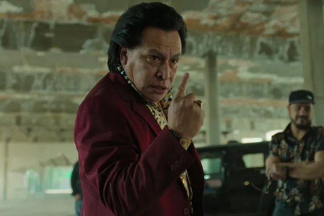 Mexicaanse misdaadserie 'Bienvenidos a la Familia' vanaf vandaag nieuw op Netflix