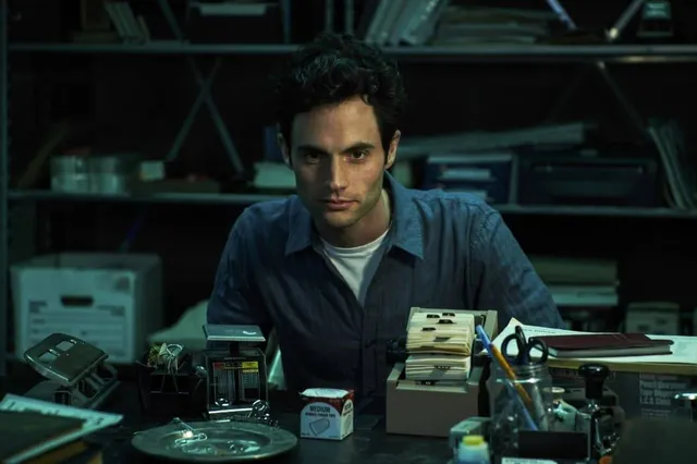 Netflix onthult officiële trailer van laatste seizoen hitserie 'You' met Penn Badgley