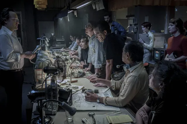 Recensie: 'September 5' - Breaking news wordt bittere realiteit
