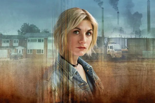 Dit is het schokkende waargebeurde verhaal achter de Netflix-serie 'Toxic Town'