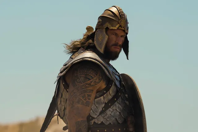 Nieuwe historische Prime Video-serie krijgt goedkeuring van kijkers: "Visueel indrukwekkend!"