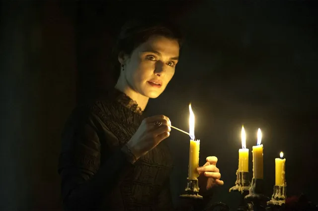 Netflix werkt aan dramaserie gebaseerd op roman 'Vladimir' van Julia May Jonas