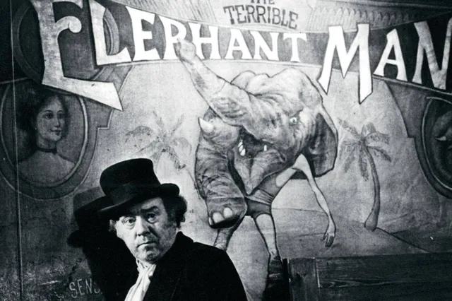 'Day of the Fight'-regisseur Jack Huston werkt aan biopic over The Elephant Man