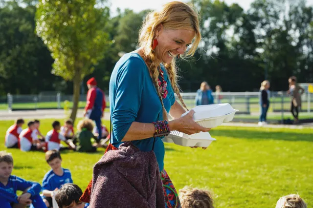 voetbalouders unit 15 1 88