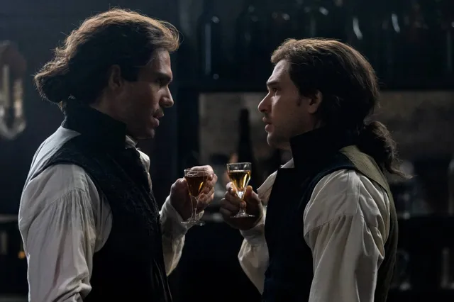 Francois-Civil-and-Kit-Harington-photographer-Marcell-Piti-Cropped-scaled