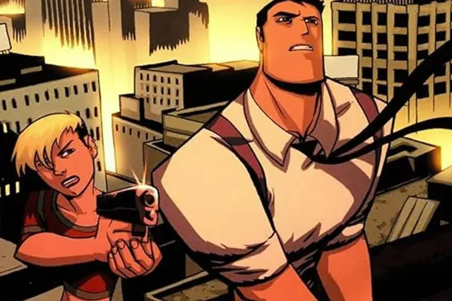 Powers-Legends-TP-cover