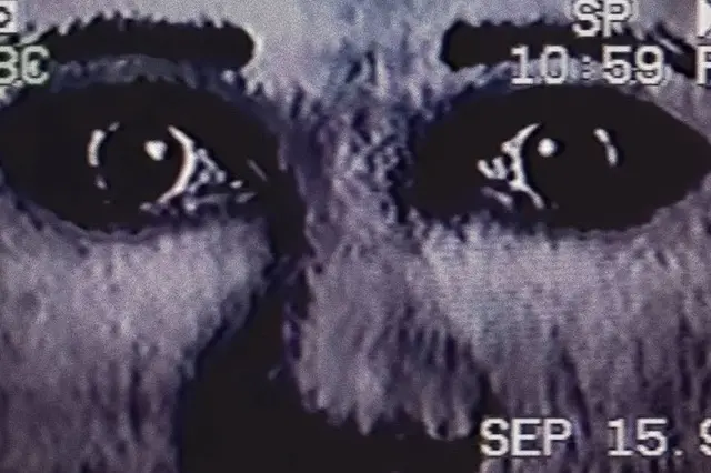 man