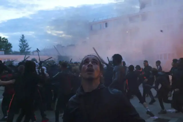 yySta9wwFENqI9lLJrrb7m2wkTp