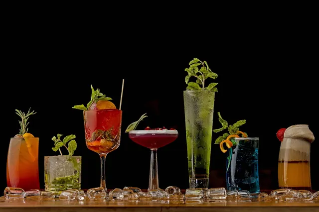 Waar komt de naam mocktail vandaan en waarom klopt het eigenlijk niet?