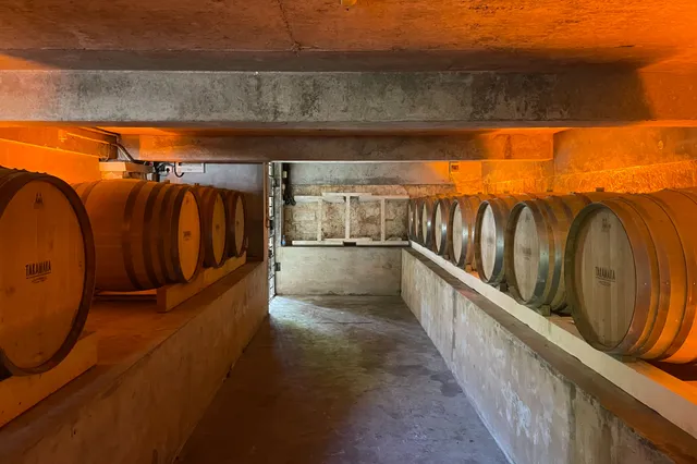 Op bezoek bij Takamaka Rum Distillery