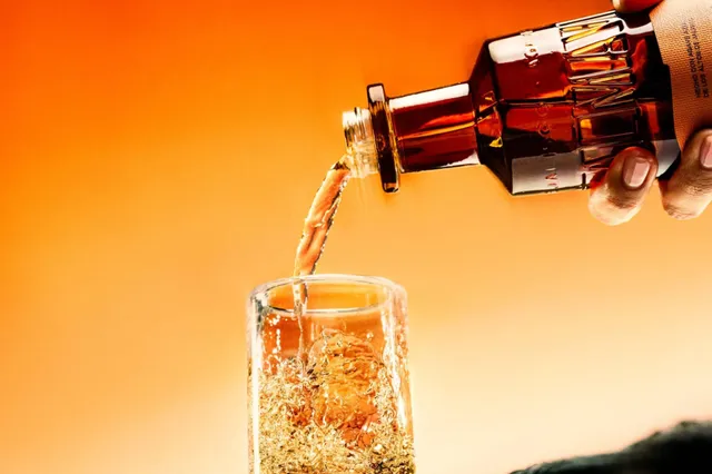 Deze beroemdheden hebben een eigen alcoholvrije drank