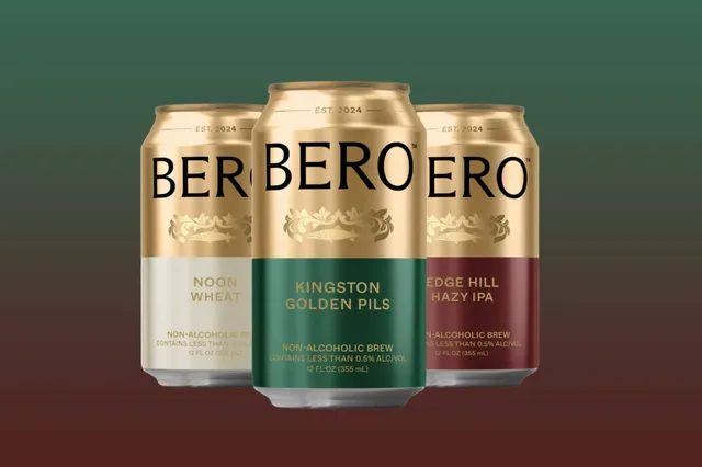 Spider-Man acteur heeft zijn eigen alcoholvrije bier en dit is waarom