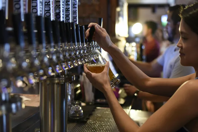 Waarom dalen de biercijfers in Nederland?
