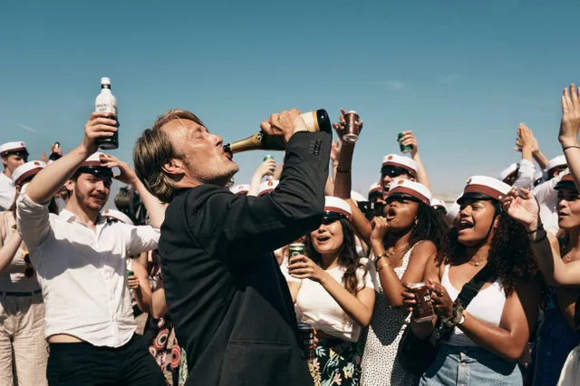 3 films die over alcohol gaan en minstens zo sterk zijn als de inhoud van een glas