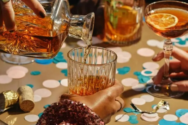 4 manieren waarop je rum het beste drinkt