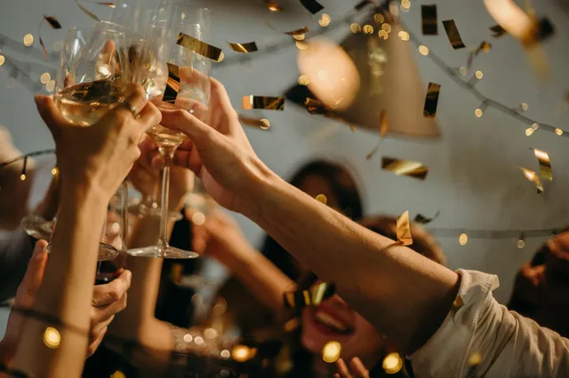 3 mooie champagnes die in de aanbieding zijn om mee te proosten