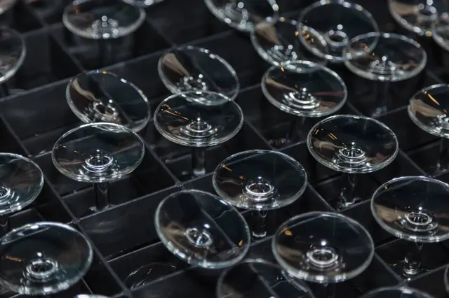 Wist je dat je whiskyfestivals kunt bezoeken?