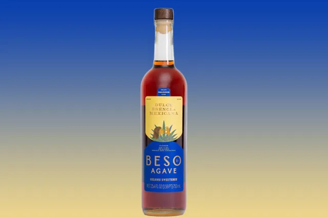 Deze agavedrank gaat voor een hele nieuwe look
