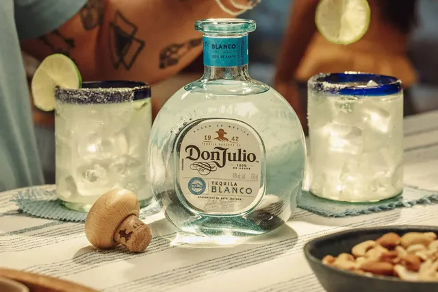 Dit zijn de speciale cocktails voor de Oscars 2025 (en hoe je ze maakt)