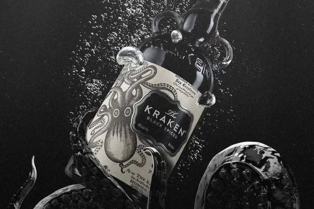 Names Explained: De inspiratie voor Kraken Rum is een angstaanjagende legende