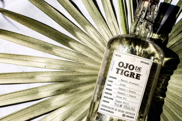 Deze supermarkt gaat voor het eerst landelijk mezcal verkopen