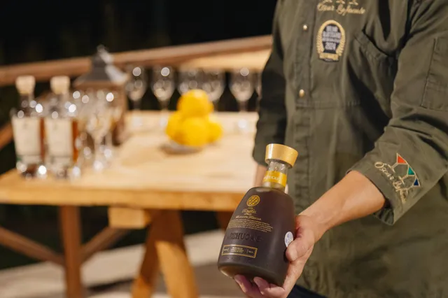 Rum distilleerderij van Gran Canaria komt binnenkort met nieuwe fles rum