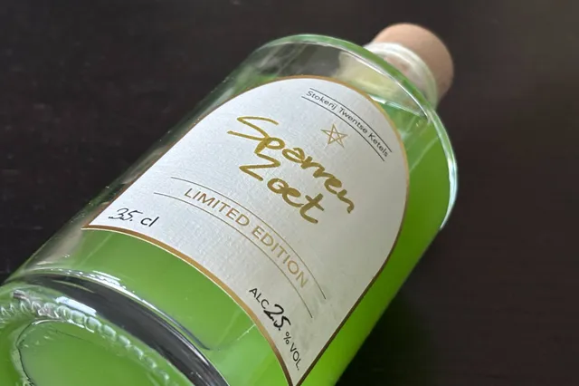Sparrenzoet Review: is de kerst vroeg of juist laat?