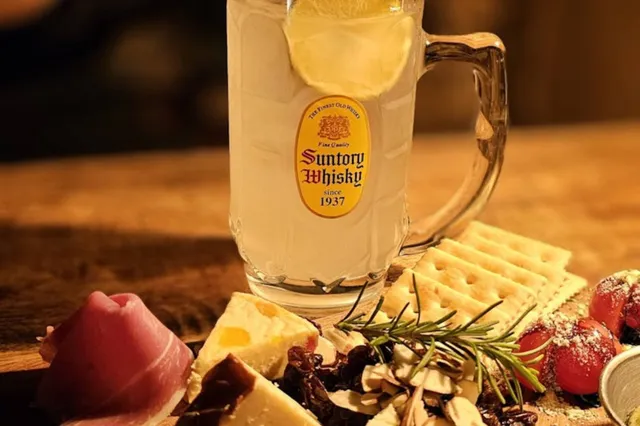 Japanse drankenmaker gaat in het Verenigd Koninkrijk aan de slag