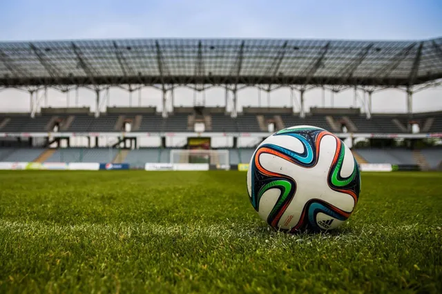 Wordt er straks weer bier gedronken bij Schots voetbal?