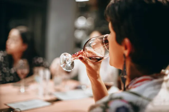 In Duitsland wordt er minder wijn gedronken, wat is er aan de hand?