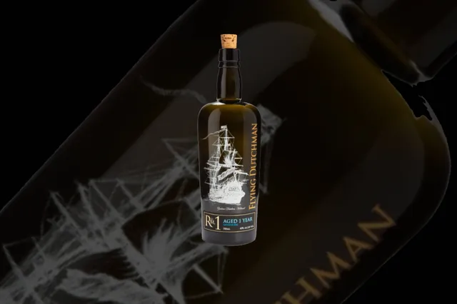 Waar komt de naam Zuidam Flying Dutchman vandaan? Een Nederlandse rum