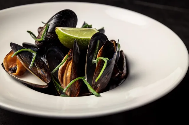 Ze zijn rijk aan eiwitten, vitaminen en mineralen: Maar deze mosselen eet je beter niet!