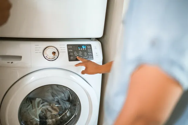 Nooit meer krimpende kleding: Dit geheim verandert alles