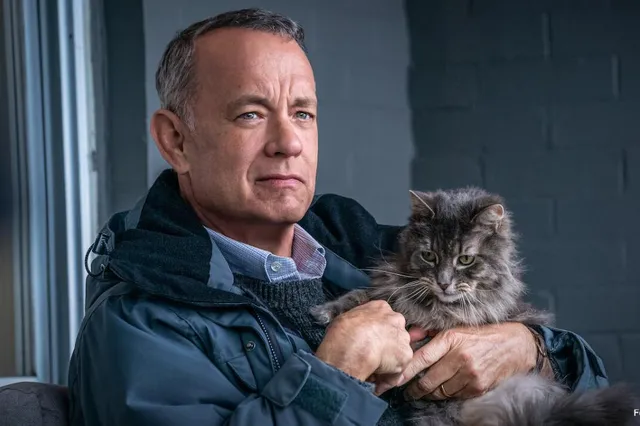 Parel op Netflix die diepe indruk nalaat bij kijkers wereldwijd: "Een psychologisch drama en Tom Hanks is wederom op zijn zachtst gezegd opmerkelijk!"