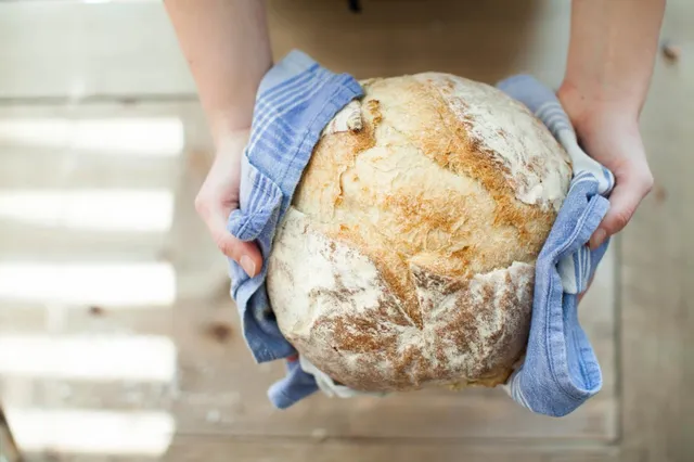 Twijfel niet langer: Hoelang kun je brood bewaren in de vriezer?