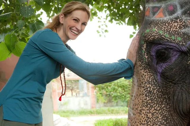 Een absolute must-see op Netflix: Topilm met Julia Roberts haalt kijkers uit hun comfort zone