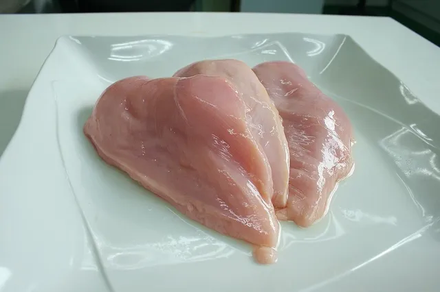 Rauwe of bereide kip: Zolang mag je ze bewaren in je koelkast voordat gevaarlijke bacteriën opduiken