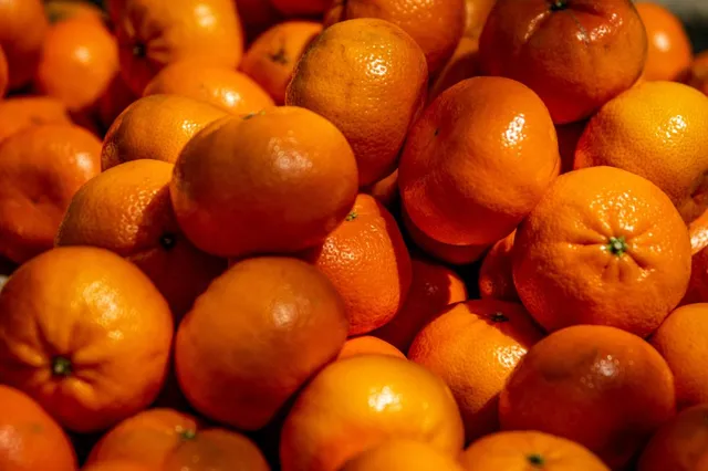 Stop met weggooien! Mandarijnschillen zitten barstensvol limonenen, ontdek wat voor nuttig je ermee kan maken