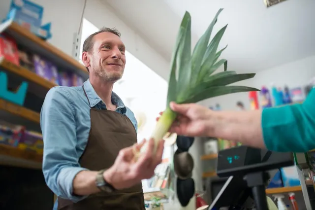 Voedzaam comfort food: Recept voor een makkelijke en heerlijke prei stamppot