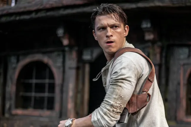 Fans van Tom Holland en Mark Wahlberg genieten van deze avonturenfilm op Netflix: "Heel maf, slaat helemaal nergens op, maar is erg leuk"