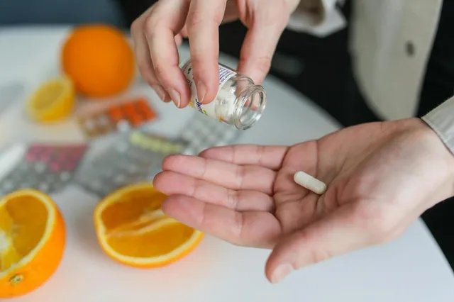 Moeten we in de winter extra vitamines innemen? Het antwoord zal je verrassen