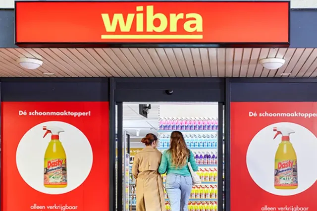 Revolutionair: Ontdek dit onweerstaanbaar en geparfumeerd wasmiddel met Wibra's megabox deal