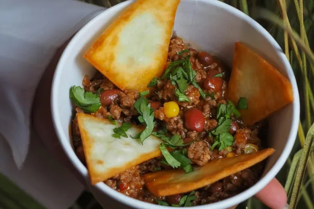 Het recept voor een smaakvolle Chili Con Carne: Verrassend waar het gerecht oorspronkelijk vandaan komt