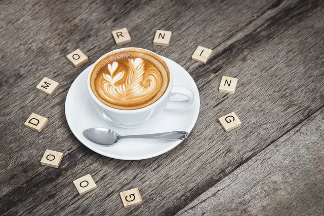 De kwaliteiten en gezondheidsvoordelen van koffie op een rijtje: "Koffie is meer dan alleen water en cafeïne"