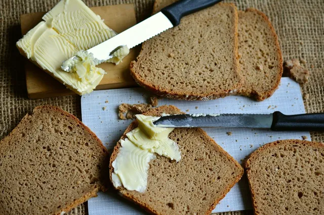 Bakkersgeheimen onthuld: Op deze manier houd je brood langer vers