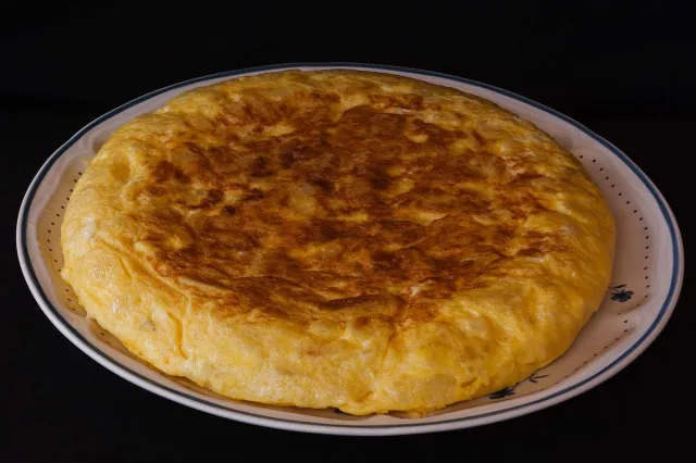 Op zoek naar een alternatief aardappelgerecht? Maak vandaag nog je eigen Spaanse tortilla de patatas