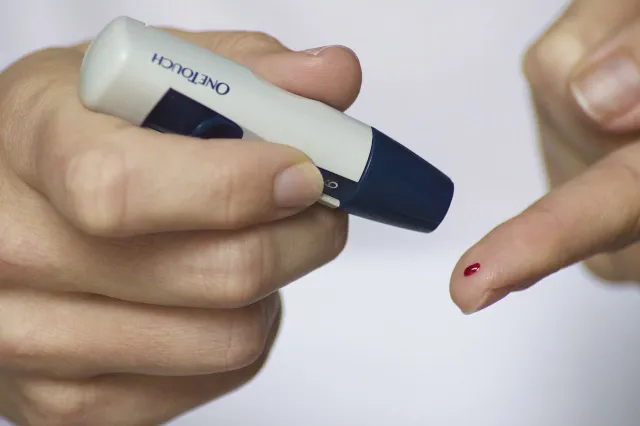 Wees alert op deze signalen: Ze kunnen wijzen op suikerziekte of diabetes